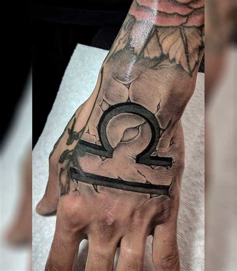 tatuajes del signo de libra|Tatuajes libra: ♎ Significado y mejores diseños.